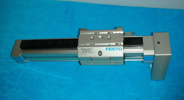 FESTO Linear Drive DGE-25-150-SP-KF-GK-SH