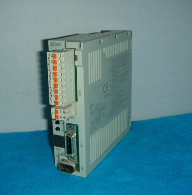 SMC LECSA2-S1 electric cylinder drive