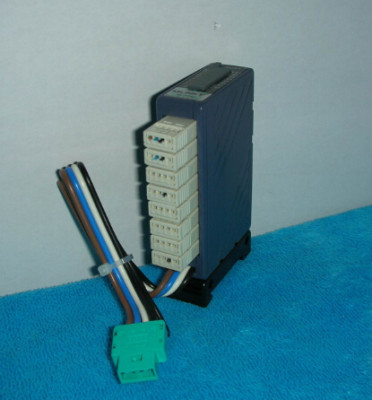 Panasonic SUNX SL-VT8J Module