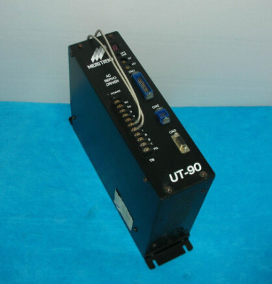 MICRO TREMD UT-90A(C)