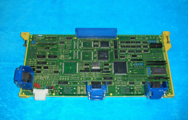 FANUC A16B-2200-0391/11B PC BOARD
