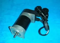 METEK I2383-ME5054 Servo Motor