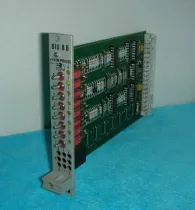 VALMET BIU8B 542803-5A/542803-5B/M851223 Input Module