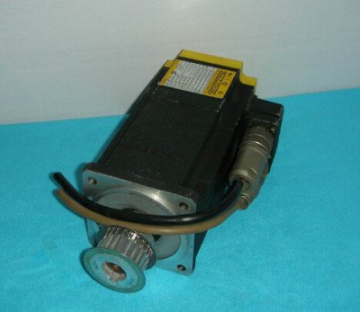 BALDOR BSM80B-175AA AC Servomotor