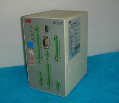 ABB Motor drive monitor unit MDC4
