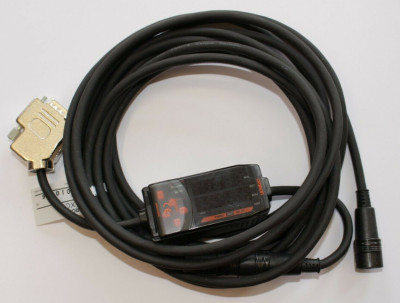 Omron ZX-LDA41 Extension Cable
