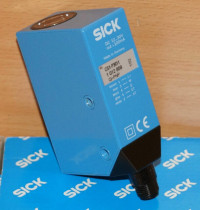 SICK Color Sensor CS1-P3611