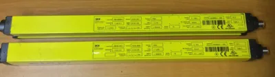 Sick Light Curtain Sender C20S-090103A12