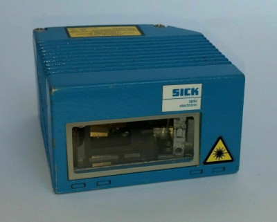 SICK Barcode Scanner CLV430-1910S04