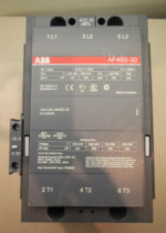 ABB AF1350-30-11-70 Contactor (600 VAC)