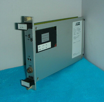 ABB CP320 Power Supply
