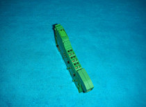 Phoenix CONTACT IB IL AI 2/SF 2726285 Analog input Module