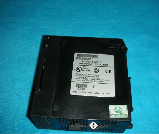 GE IC693PWR321T Power Supply Module