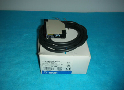OMRON E3JK-DS30M1 Cable