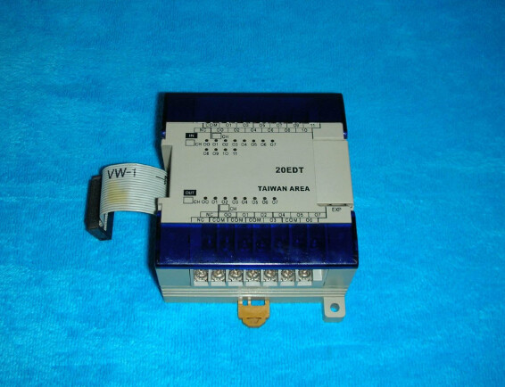 OMRON PLC TPM1A-20EDT