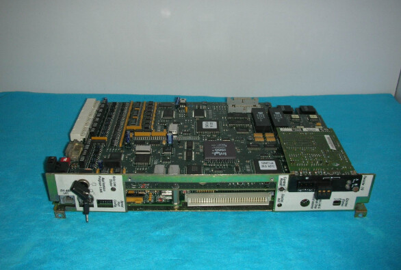 AB Allen-Bradley 1394-019-910/74102-183-11 Board