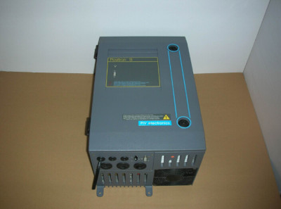 PIV electronics S2T-7.5/400-0/N SPEC