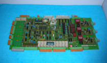 SIEMENS 6SC9830-0HG80-Z BOARD