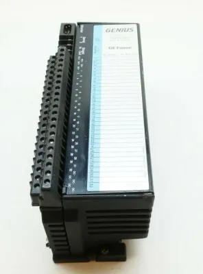 GE FANUC IC660BBD020Y I/O Module