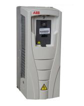 ABB ACS880-01-087A-3 Single Drive	