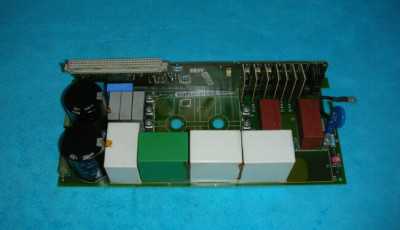 OMRON CJ1W-II101 PLC I/O Interface