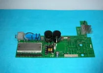 SIEMENS A5E00161042/J31070-A5558-F004-C1-85 power driver board