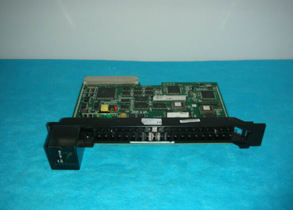 GE IC697ALG230L INPUT ANALOG MODULE