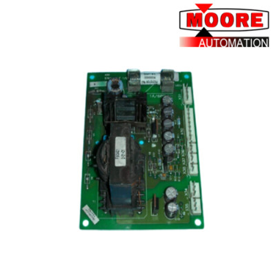 ABB NPOW-41C Drive Plate for inverter