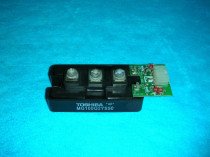 TOSHIBA MG100Q2YS50 POWER MODULE
