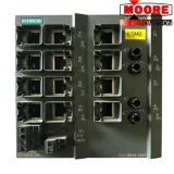 Siemens 6GK5212-2BB00-2AA3 PLC Module