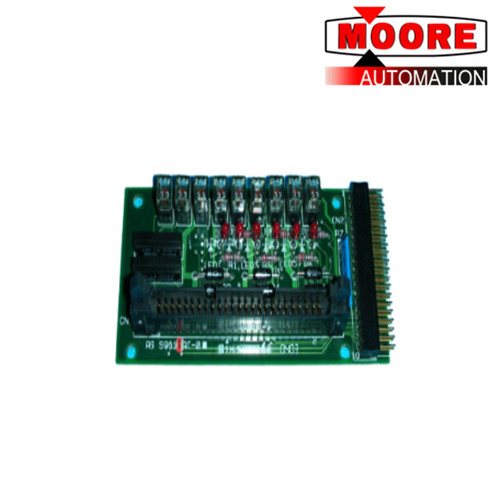 YOKOGAWA ASS9612AT-0 coupler module