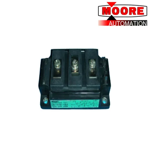 FUJI PLC Module 2DI150D-050