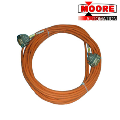 BECKHOFF ZK4000-2510-2100 Motor Cable