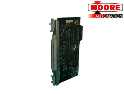 YOKOGAWA AMM31-S1 Interface Card