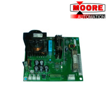 ABB NPOW-43C POWER SUPPLY BOARD