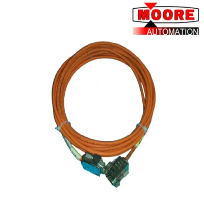 BECKHOFF Servo Cable ZK4000-2510-2050