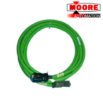 BECKHOFF Servo Cable ZK4000-2410-2050