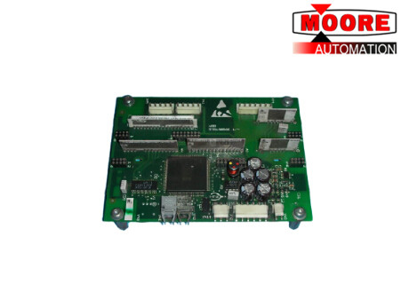 ABB Module Driver Board NINT-42/57619066E