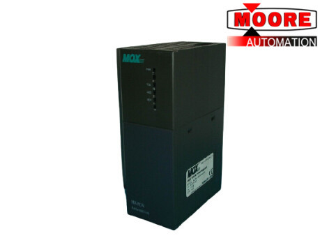 MOX MX601-08 MX-RDN