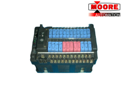 FUJI ELECTRIC NB1-E24X-AC PLC module