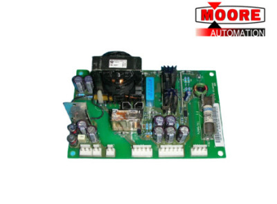 ABB NPOW-62C Power Supply Board