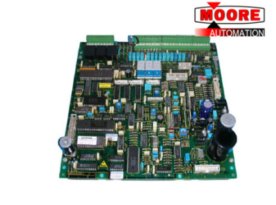 SIEMENS DC Converter Board C98043-A1240-L