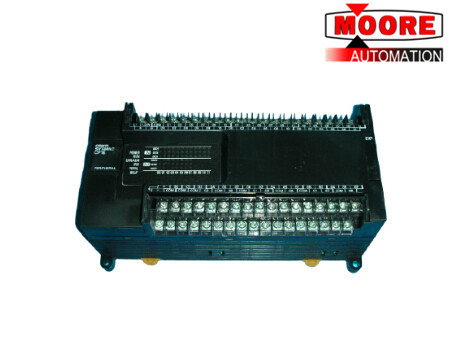 OMRON Programmable Controller CP1E-E60SDR-A