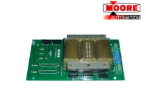BAUMULLER 3.8202C Control Board