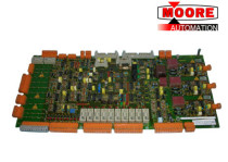 SIEMENS 6SC9830-0BD27 Board