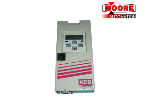 KEB 00.F5.060-2000 Operator Interface
