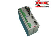 IAI ECON-I-750L-2 SERVO DRIVER CONTROLLER