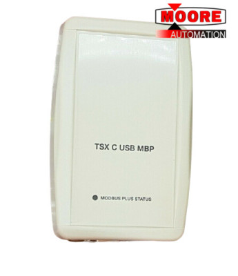 SCHNEIDER TSXCUSBMBP USB MODBUS PLUS CONVERTER