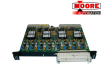 GE IC697VAL308/4800 MODULE