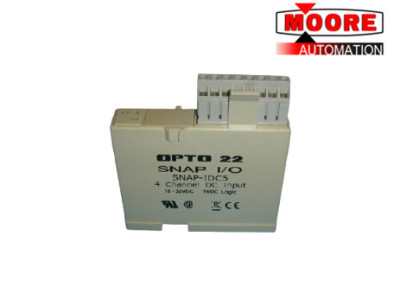 OPTO22 SNAP-IDC5 Digital I/O Module